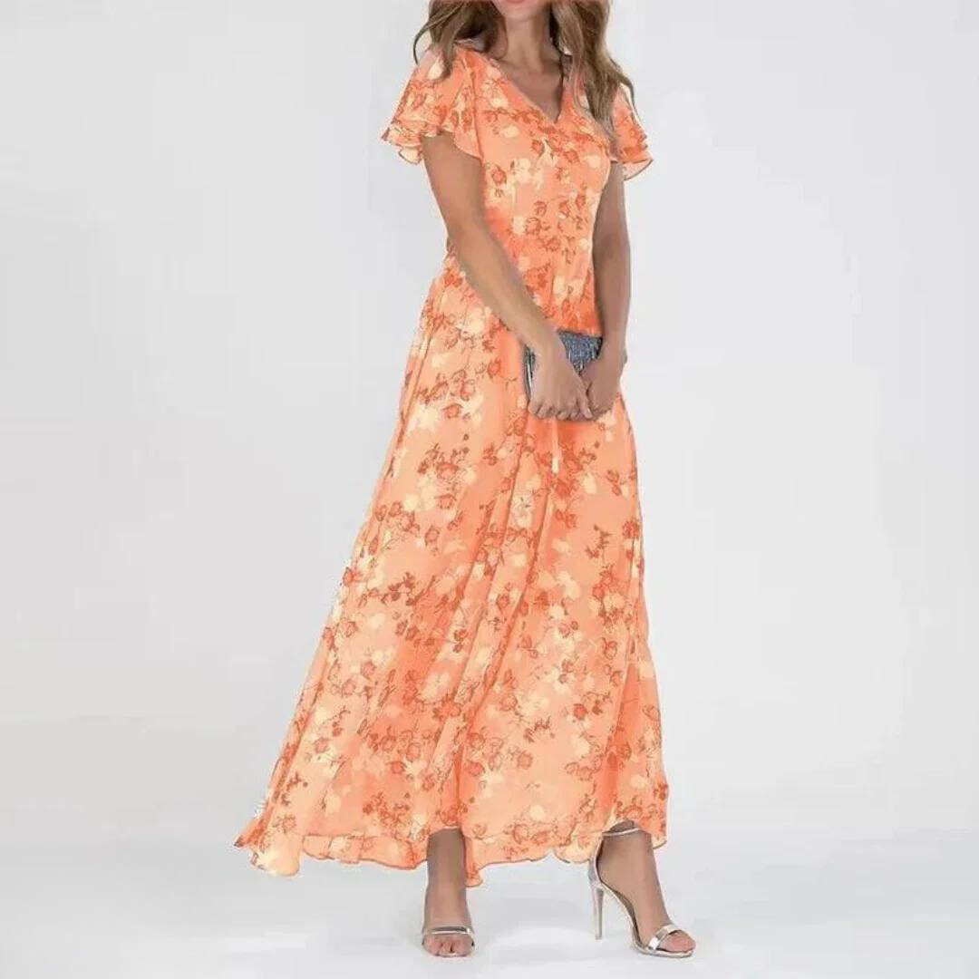 Zaar | Vestido elegante (Casi agotado)