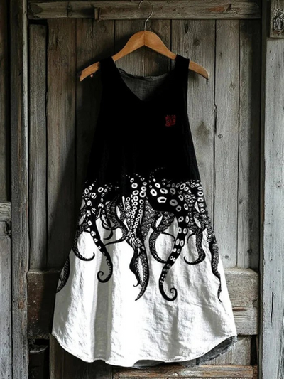 Colette – Vestido fresco y ligero de verano