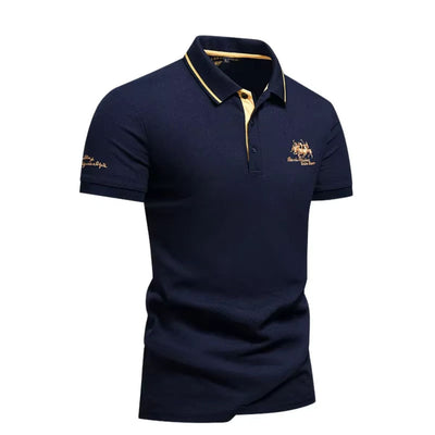 Lenoir™ | Polo Premium