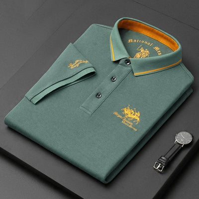 Lenoir™ | Polo Premium