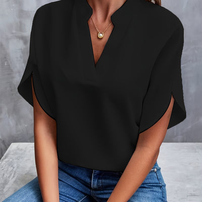 Lena™ Blusa Ligera y Elegante