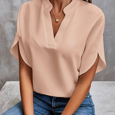 Lena™ Blusa Ligera y Elegante