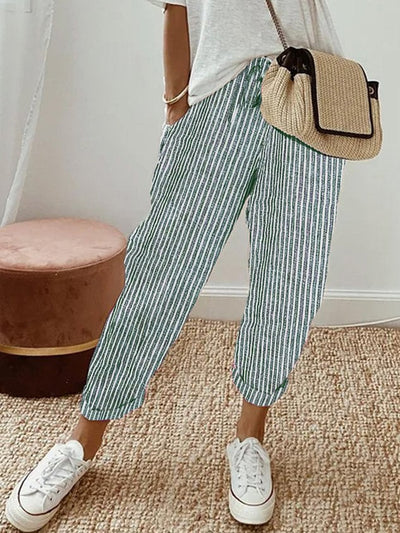 Pantalones Lotte Luxe Comfort