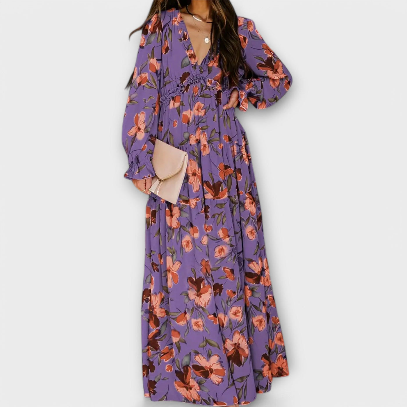 Helen | Vestido elegante