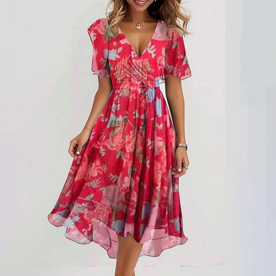 Linnea™ | Vestido de verano elegante e informal