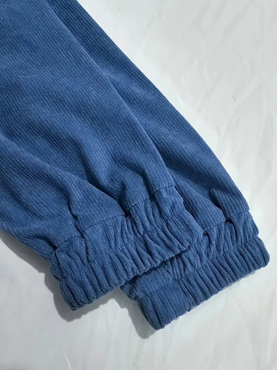 Lieve | Chaqueta de primavera con cremallera