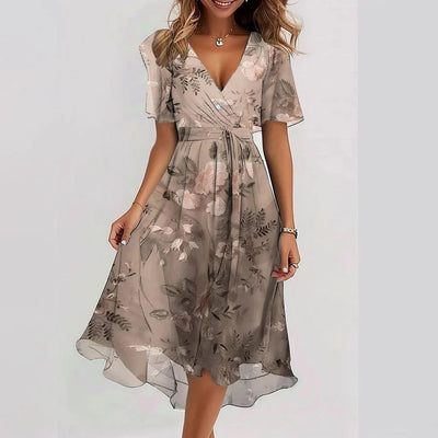 Linnea™ | Vestido de verano elegante e informal