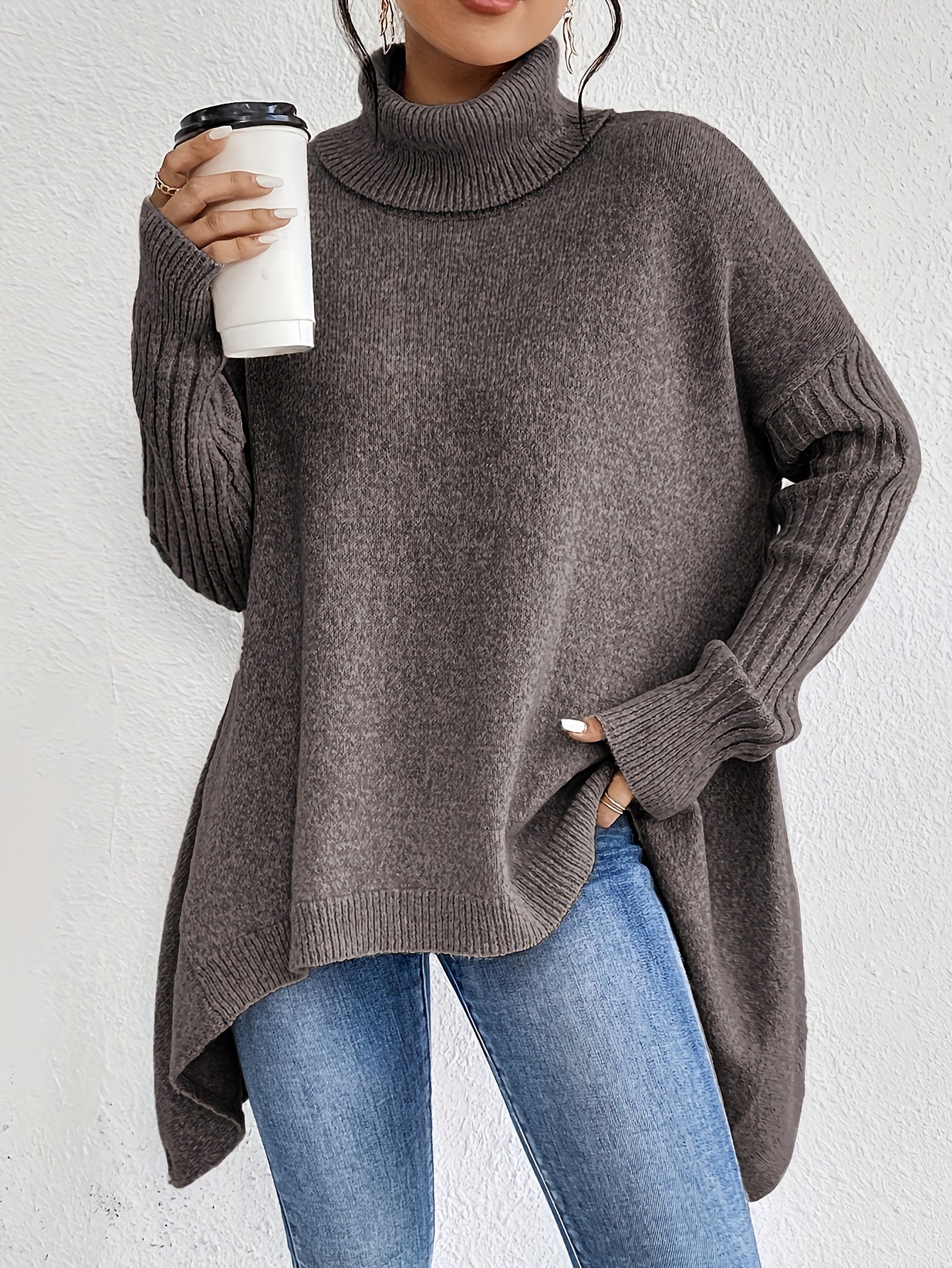 Laila™ | Polo oversize