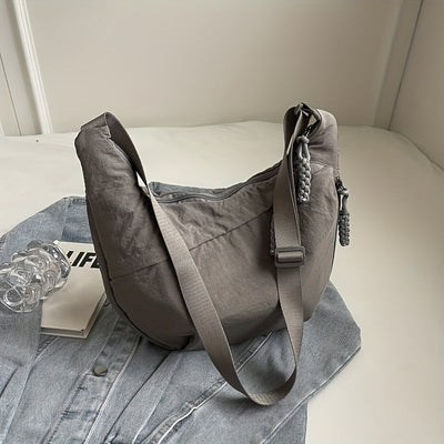 Bolso de hombro elegante para mujer