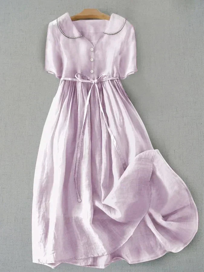 Isla - Elegancia y comodidad en un vestido único