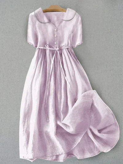 Isla - Elegancia y comodidad en un vestido único