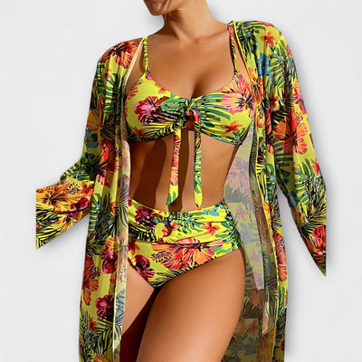 Luna - Conjunto de bikini