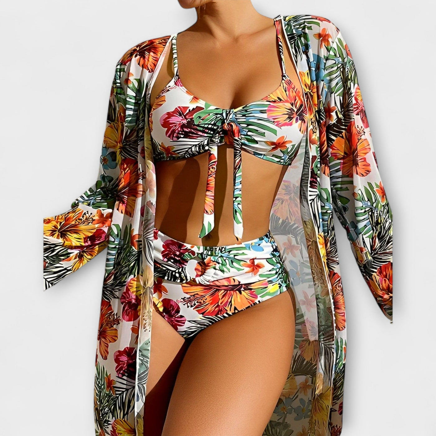 Luna - Conjunto de bikini