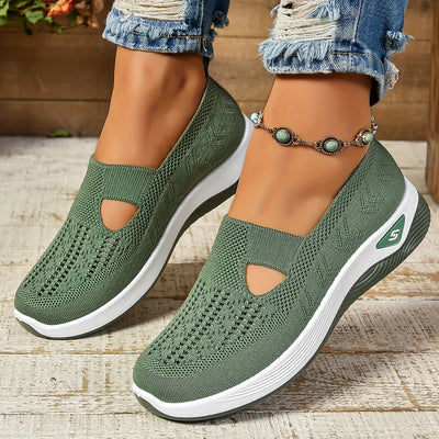 Zapatos RelaxFit