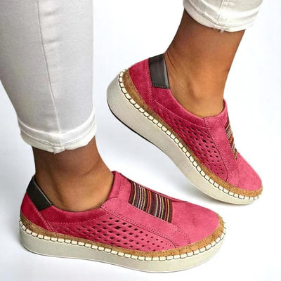 Linnea-Marie™ | Zapatos sin cordones