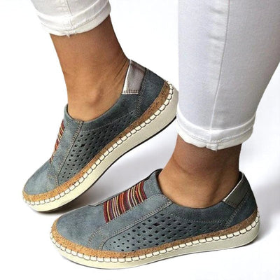 Linnea-Marie™ | Zapatos sin cordones