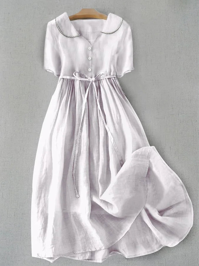 Isla - Elegancia y comodidad en un vestido único