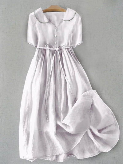 Isla - Elegancia y comodidad en un vestido único