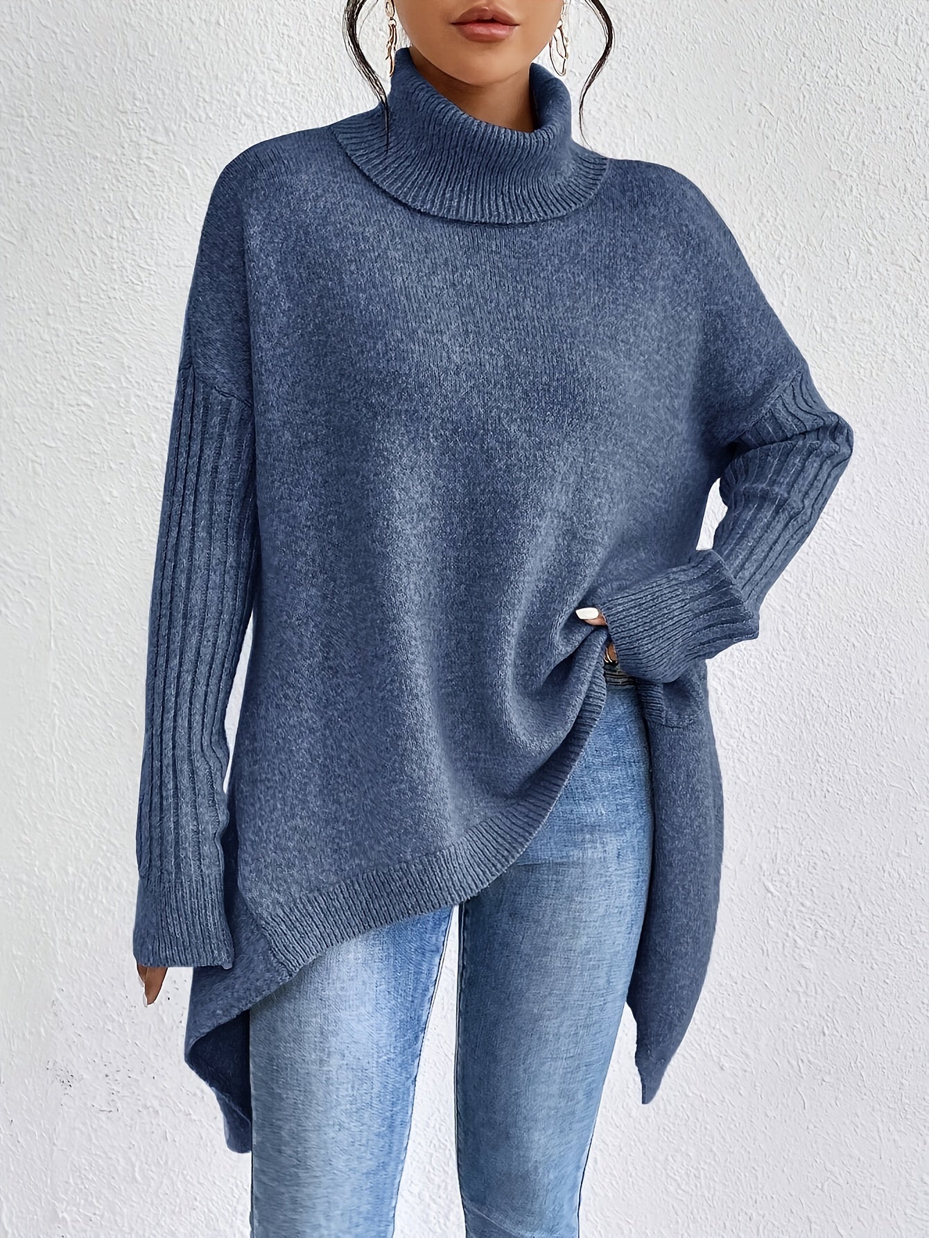 Laila™ | Polo oversize