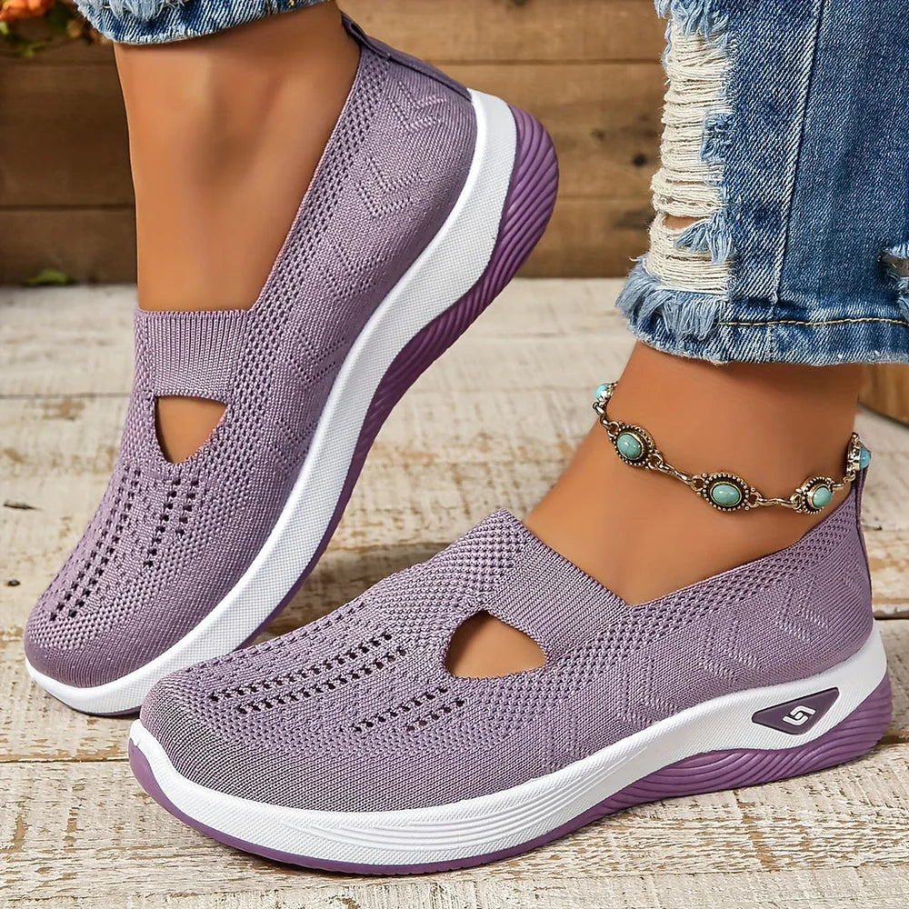 Zapatos RelaxFit