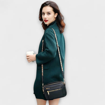 Mira™ -  Elegante bolso de hombro