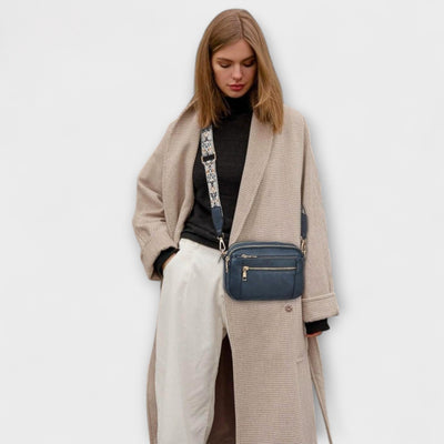 Mira™ -  Elegante bolso de hombro