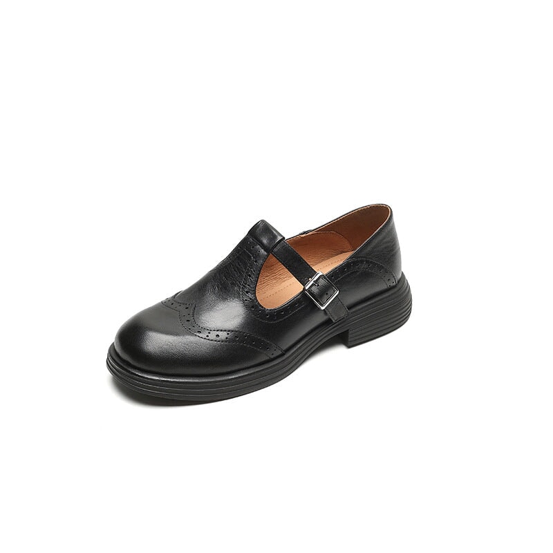 Verda - Elegante zapato