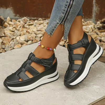 LILIANA | Sandalias ergonómicas para mujer: comodidad total y un estilo elegante para el día a día