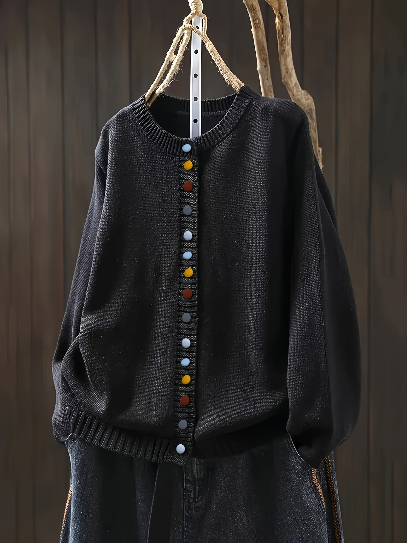Sofia™ | Cárdigan cómodo y elegante