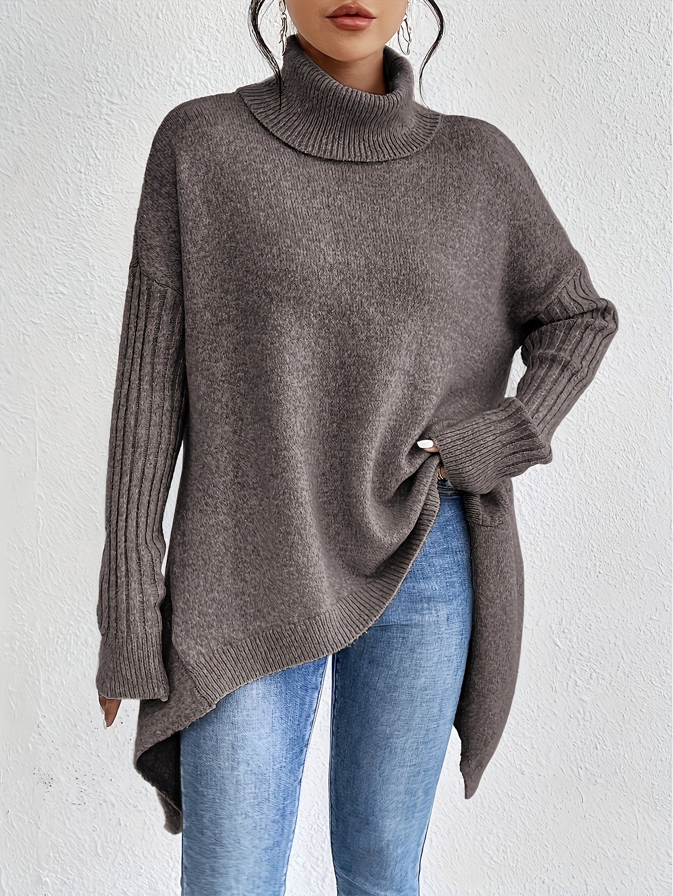 Laila™ | Polo oversize