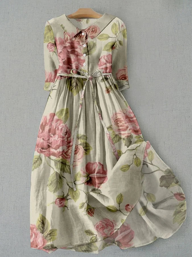 Isla - Elegancia y comodidad en un vestido único