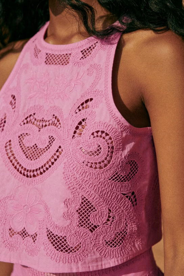 Olympe™ | Conjunto Brisa delicada