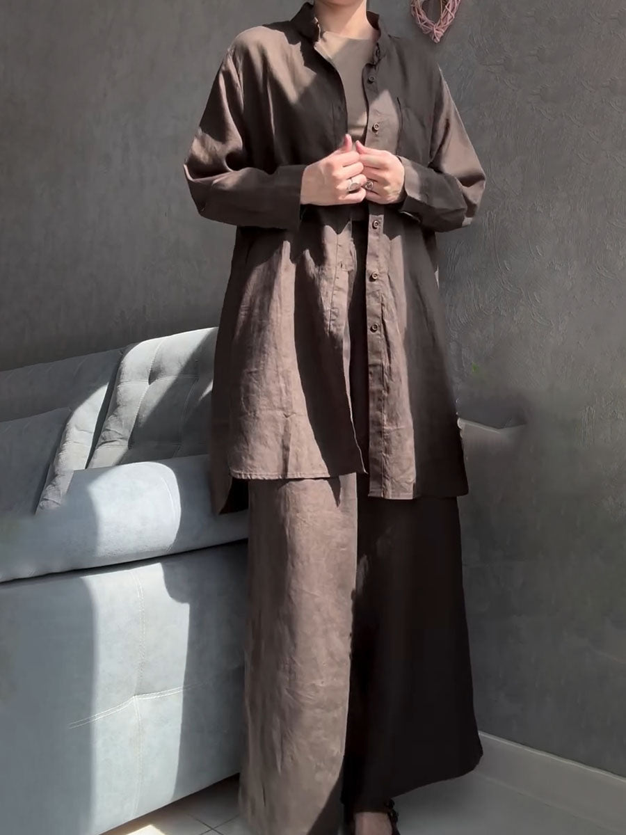 Set de dos piezas Amani: lujo, comodidad y estilo atemporal