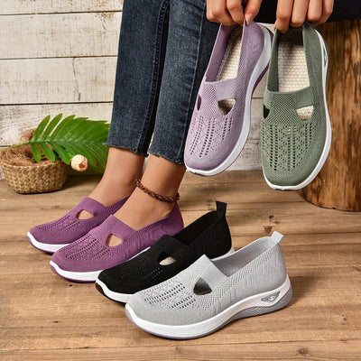 Zapatos RelaxFit
