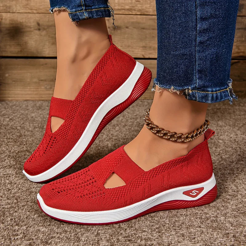 Zapatos RelaxFit