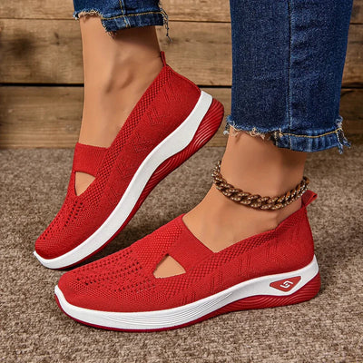Zapatos RelaxFit