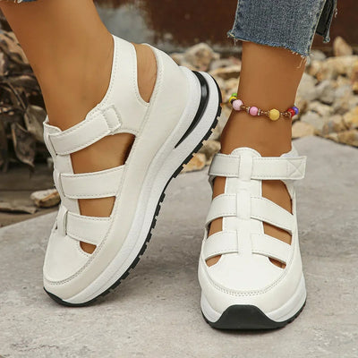LILIANA | Sandalias ergonómicas para mujer: comodidad total y un estilo elegante para el día a día
