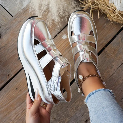 LILIANA | Sandalias ergonómicas para mujer: comodidad total y un estilo elegante para el día a día