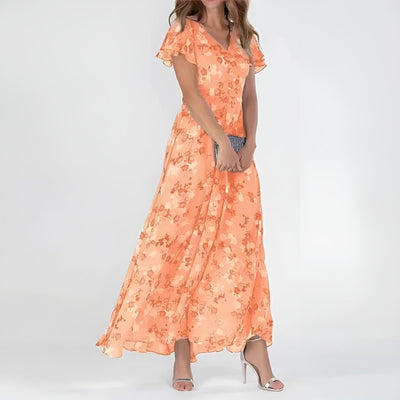 Amber™ | Vestido de lujo con control de abdomen