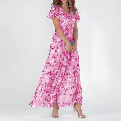 Amber™ | Vestido de lujo con control de abdomen