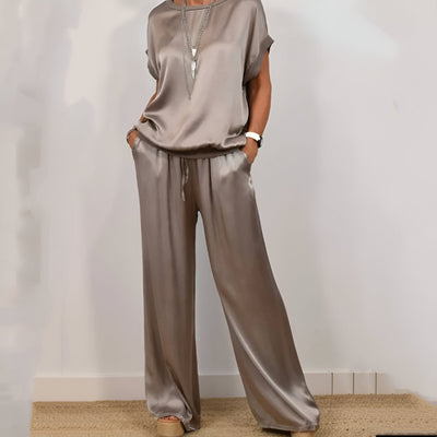 Ruslana™ | Conjunto de dos piezas