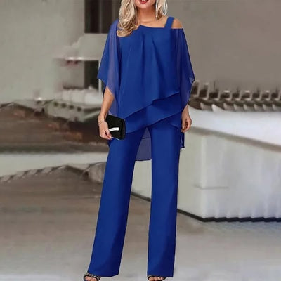 Maëline™ | Conjunto elegante y cómodo