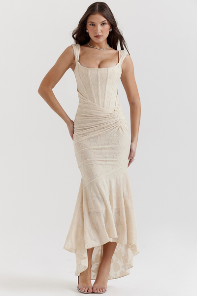 Carisia™ | Vestido Largo elegante