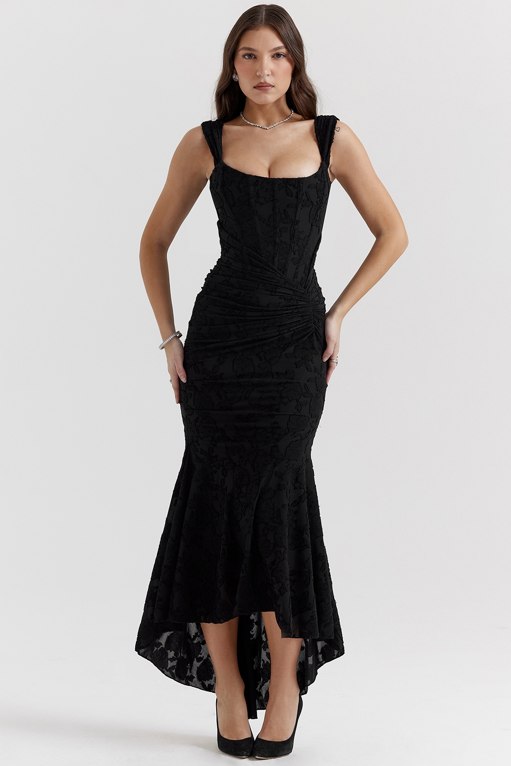 Carisia™ | Vestido Largo elegante