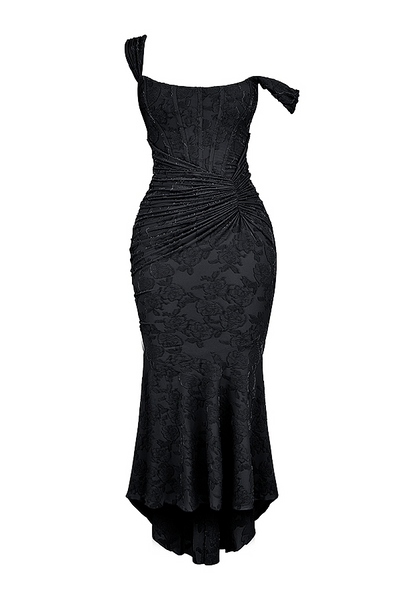 Carisia™ | Vestido Largo elegante