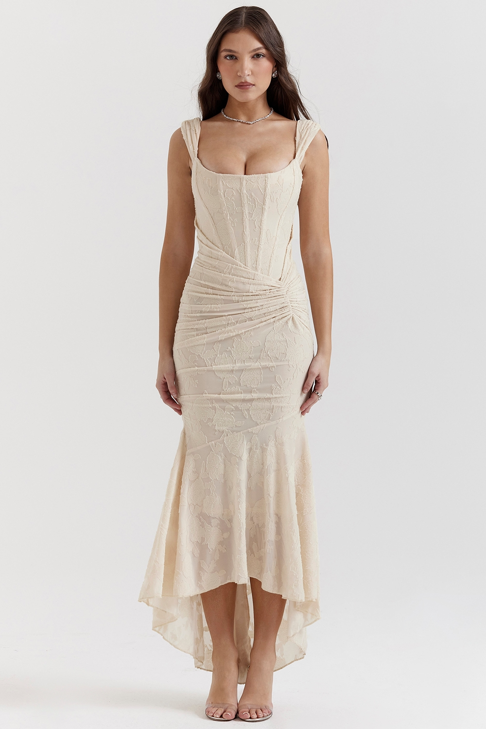 Carisia™ | Vestido Largo elegante