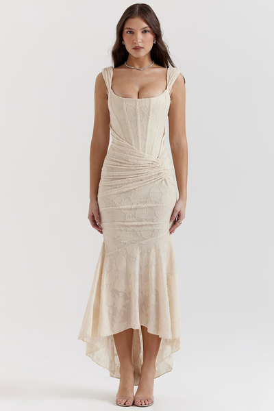 Carisia™ | Vestido Largo elegante