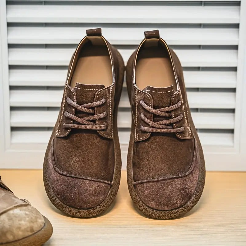 Santiago® | Zapatos ortopédicos con estilo y confort