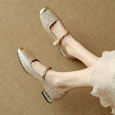 Sofia | Mocasines elegantes