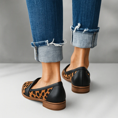 Rosa® - Mocasines ortopédicos⏐Edición Premium
